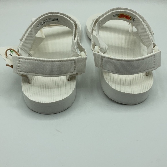 Teva Shoes Teva Bright White Original Universal Sandals Poshmark